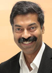 Suresh Nayar